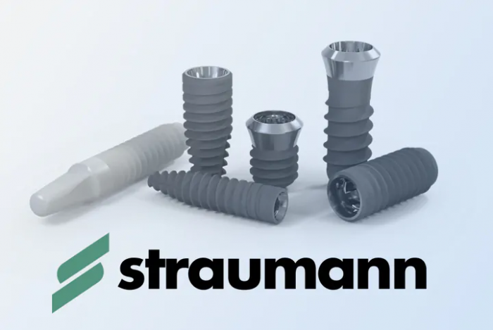 Швейцарские импланты Straumann (Штрауман): премиум качество