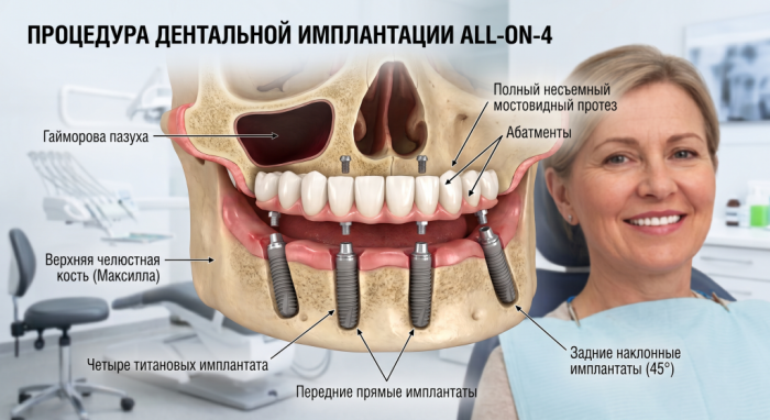 All-On-4 Вопросы-Ответы All-On-4 Вопросы-Ответы