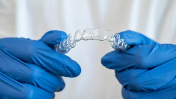 Invisalign 2