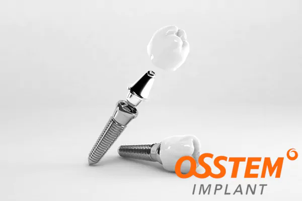 Импланты Osstem