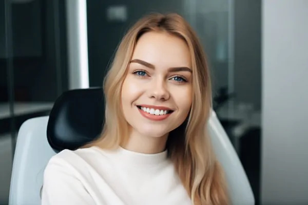 Amazing white отбеливание