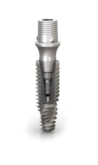 Neodent straumann