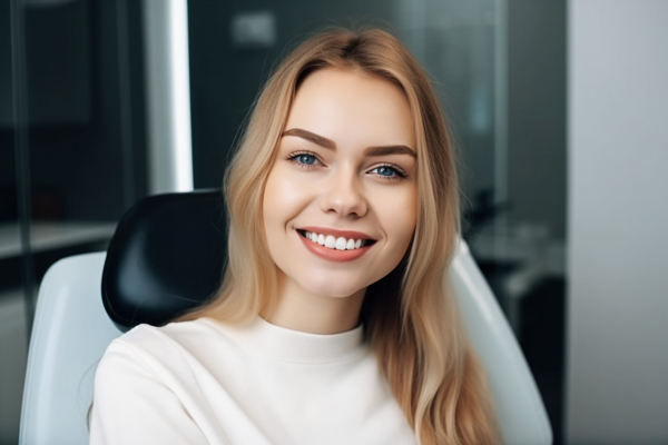 Amazing white отбеливание
